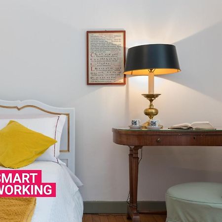 Apartmán Elegante E Raffinato In Zona Crocetta Turín Exteriér fotografie