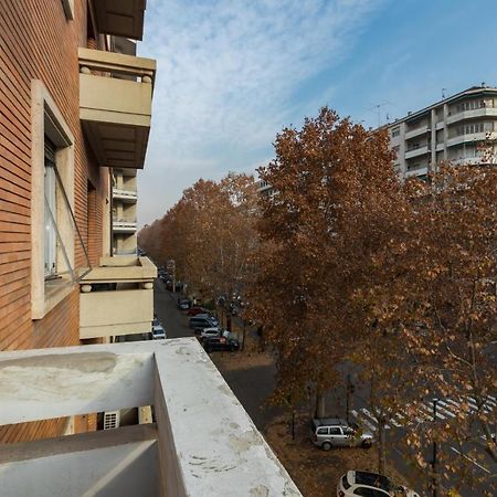 Apartmán Elegante E Raffinato In Zona Crocetta Turín Exteriér fotografie