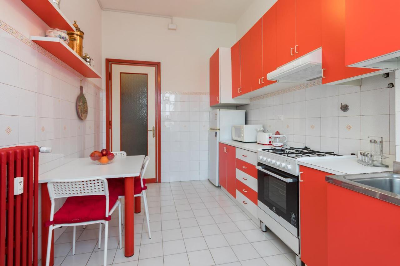 Apartmán Elegante E Raffinato In Zona Crocetta Turín Exteriér fotografie