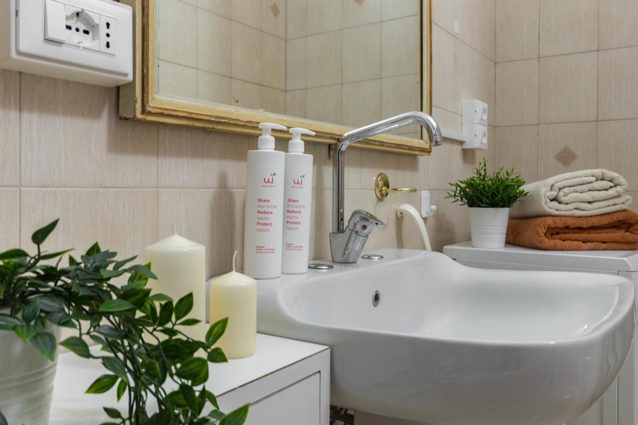 Apartmán Elegante E Raffinato In Zona Crocetta Turín Exteriér fotografie