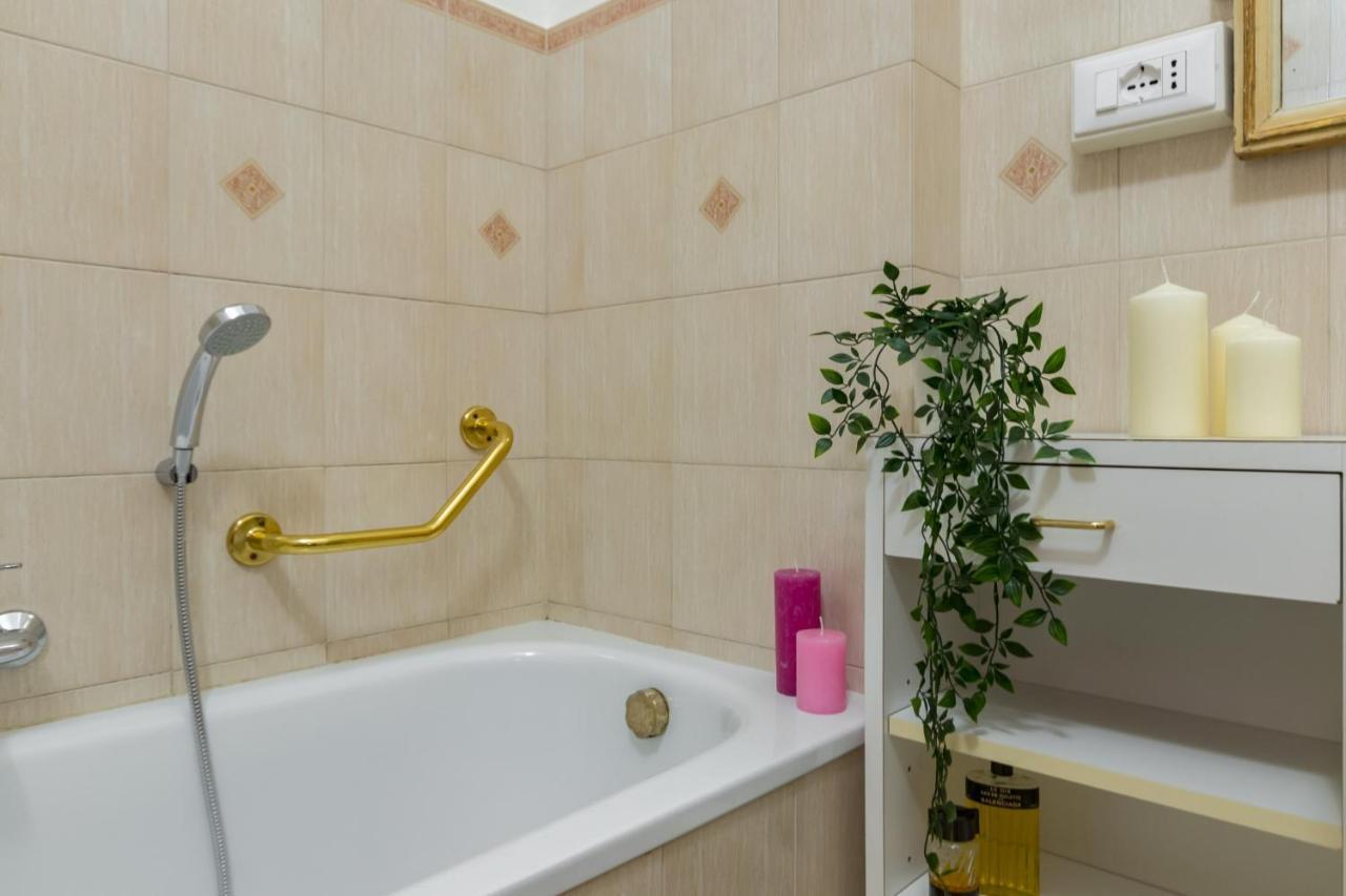 Apartmán Elegante E Raffinato In Zona Crocetta Turín Exteriér fotografie