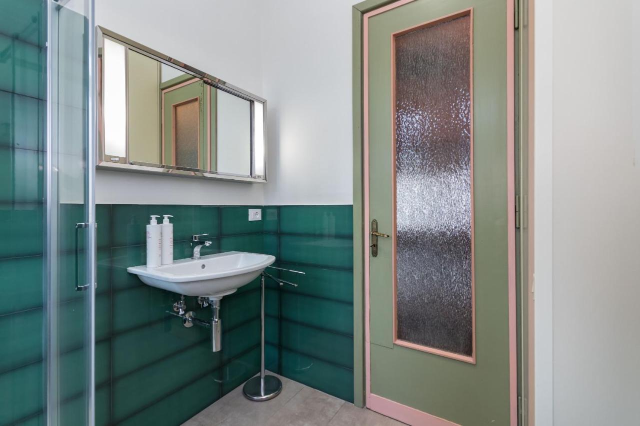 Apartmán Elegante E Raffinato In Zona Crocetta Turín Exteriér fotografie
