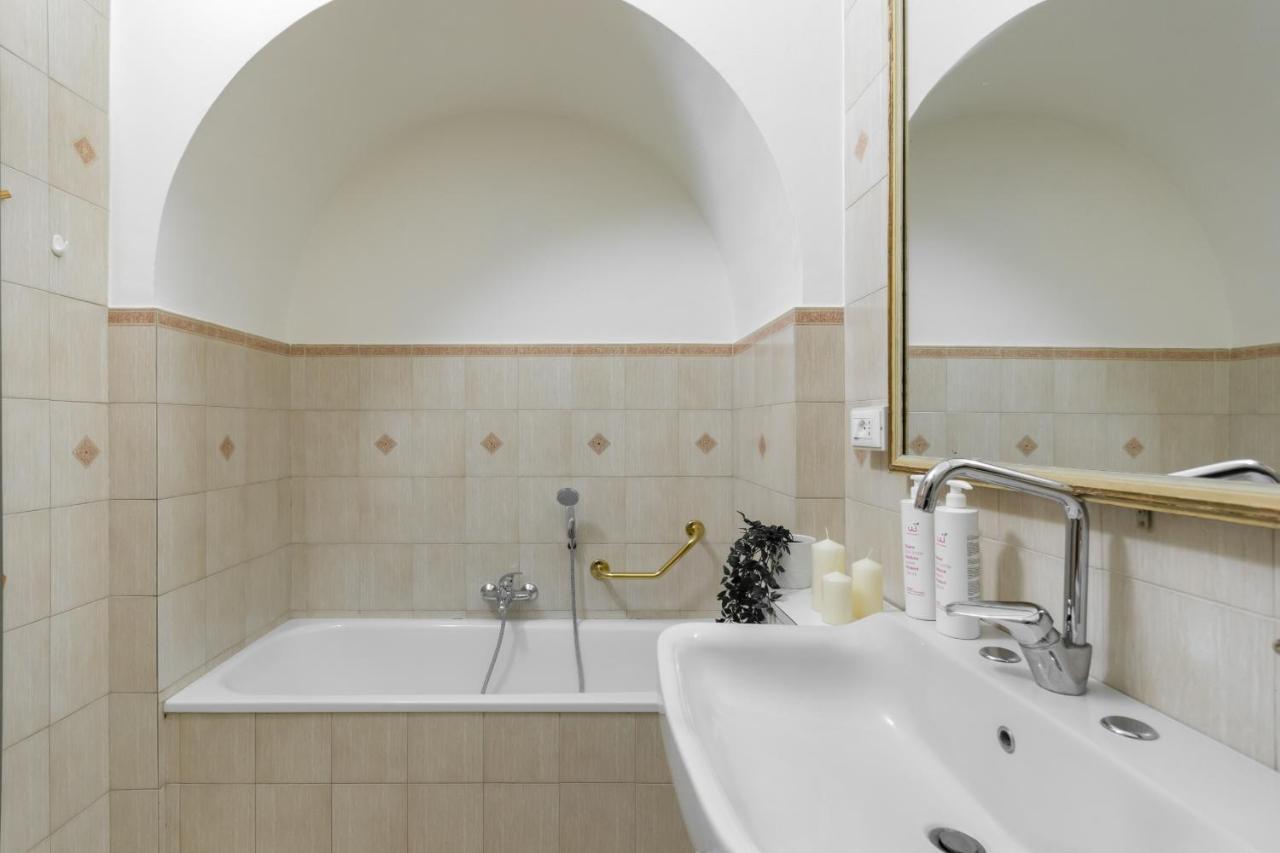Apartmán Elegante E Raffinato In Zona Crocetta Turín Exteriér fotografie